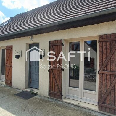 Maison 5 pièces 220000 €