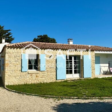 Maison 7 pièces 556000 €