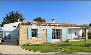 Maison 7 Pièces 170 m² à vendre à Saint-Georges-d'Oléron (17190)