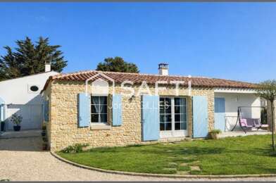 Maison 7 pièces 556000 €