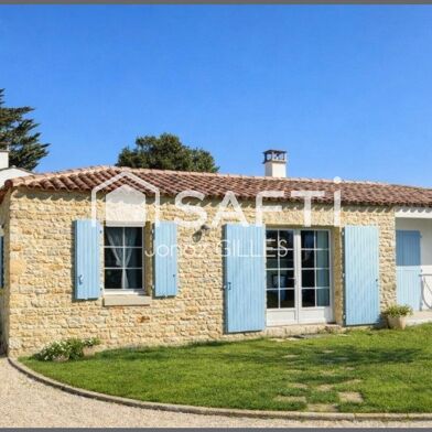 Maison 7 pièces 556000 €