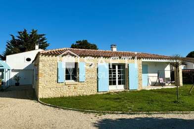 Maison 7 pièces 495000 €