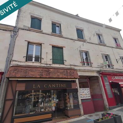 Immeuble  189000 €