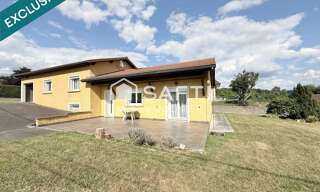 Maison 6 Pièces 109 m² à vendre à Combre (42840)