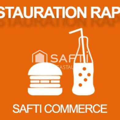 Commerce  570000 €