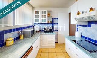 Appartement 4 Pièces 73 m² à vendre à La Seyne-sur-Mer (83500)