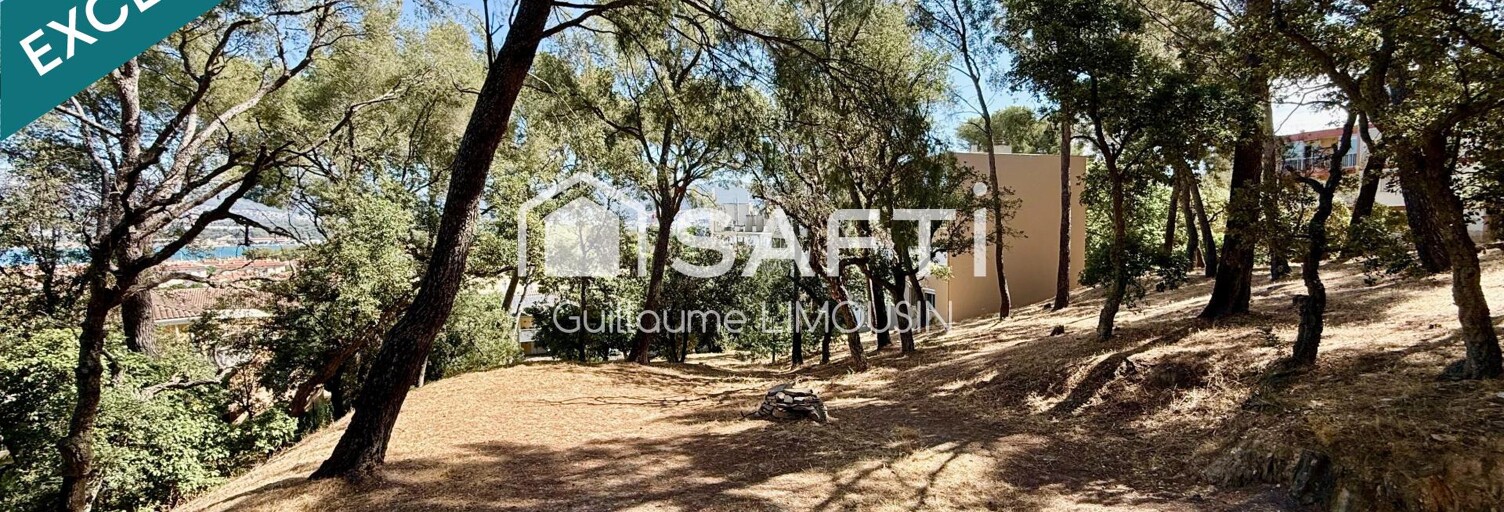 Appartement 4 Pièces 73 m² à vendre à La Seyne-sur-Mer (83500)