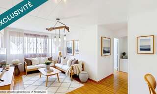 Appartement 4 Pièces 73 m² à vendre à La Seyne-sur-Mer (83500)