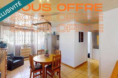 Appartement 4 pièces 165000 €