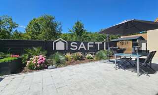 Maison 9 Pièces 360 m² à vendre à Favrieux (78200)