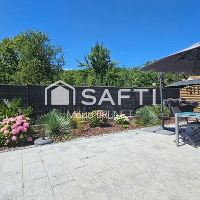 Maison 9 pièces 760000 €