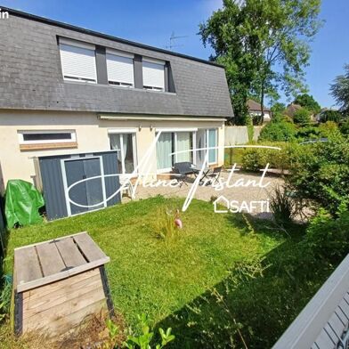 Maison 2 pièces 149000 €