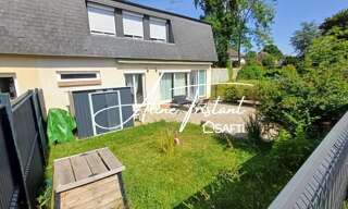 Maison 2 Pièces 40 m² à vendre à Verson (14790)