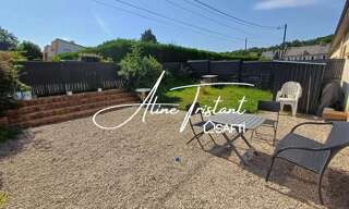 Maison 2 Pièces 40 m² à vendre à Thue et Mue (14210)