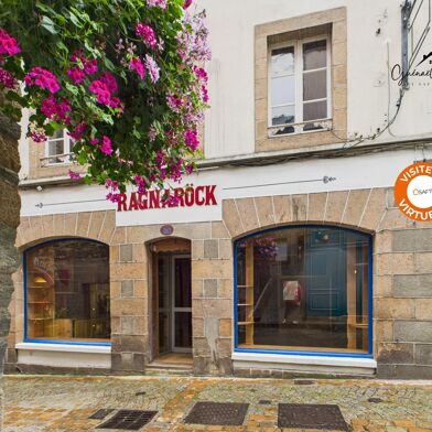 Commerce 5 pièces 118000 €