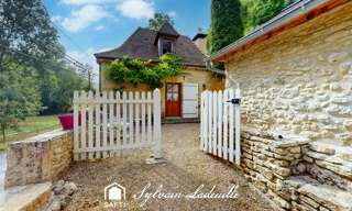 Maison 2 Pièces 41 m² à vendre à Les Eyzies (24620)