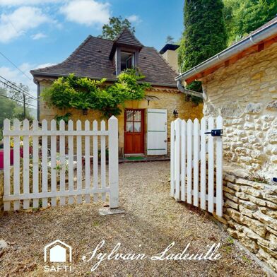 Maison 2 pièces 115000 €