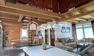 Maison 5 Pièces 105 m² à vendre à Saintines (60410)