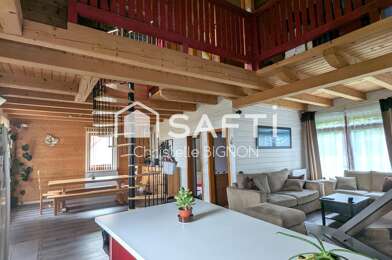 Maison 5 pièces 279000 €