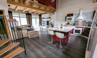 Maison 5 Pièces 105 m² à vendre à Saintines (60410)