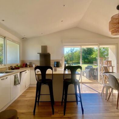 Maison 7 pièces 698000 €