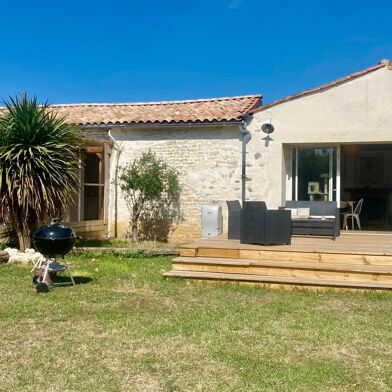 Maison 7 pièces 682000 €