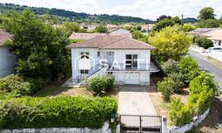 Maison 5 Pièces 98 m² à vendre à Villeneuve-sur-Lot (47300)