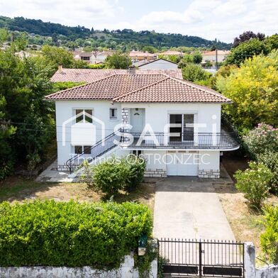 Maison 5 pièces 114000 €