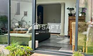 Maison 8 Pièces 260 m² à vendre à Saint-Pol-sur-Ternoise (62130)