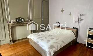 Maison 8 Pièces 260 m² à vendre à Saint-Pol-sur-Ternoise (62130)