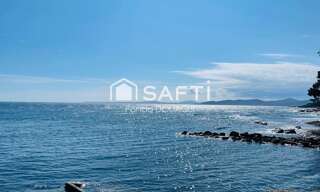 Appartement 3 Pièces 57 m² à vendre à Saint-Raphaël (83700)