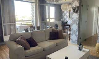 Appartement 5 Pièces 110 m² à vendre à Limoges (87000)