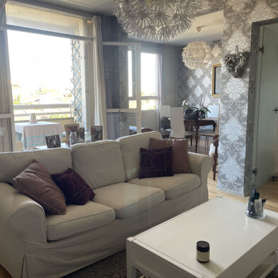 Appartement 5 pièces 132000 €