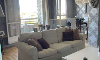 Appartement 5 Pièces 110 m² à vendre à Limoges (87000)