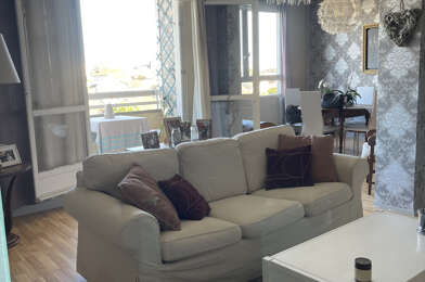 Appartement 5 pièces 132000 €