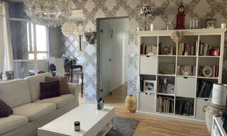 Appartement 5 Pièces 110 m² à vendre à Limoges (87000)