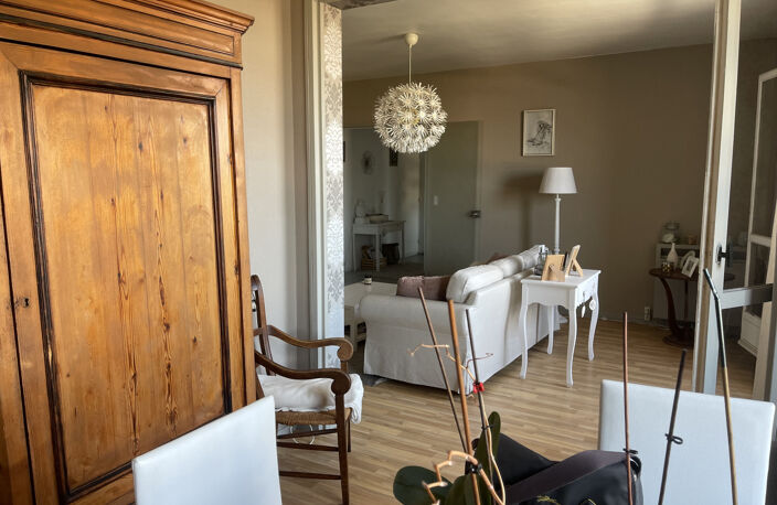 Limoges ouest Appartement Type 5 — photo 2