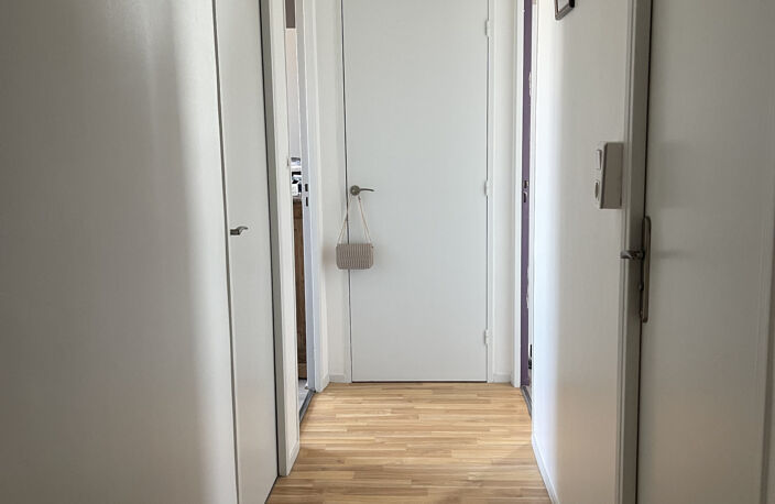 Limoges ouest Appartement Type 5 — photo 4
