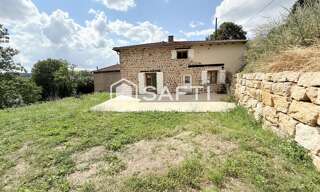 Maison 5 Pièces 148 m² à vendre à Cours (69470)