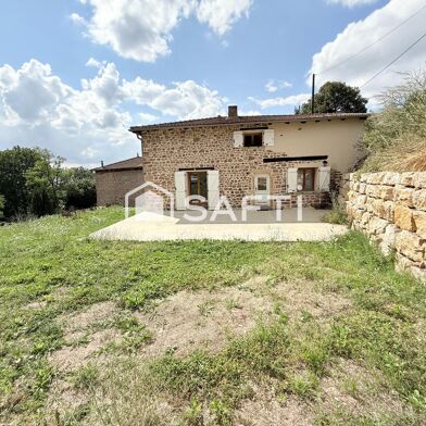 Maison 5 pièces 269000 €