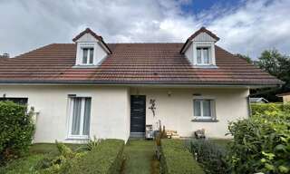 Maison 6 Pièces 119 m² à vendre à Velars-sur-Ouche (21370)