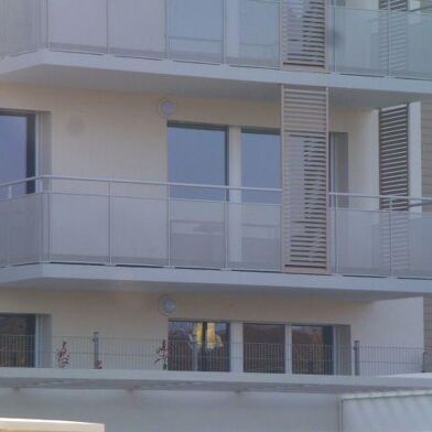 Appartement 2 pièces 159000 €