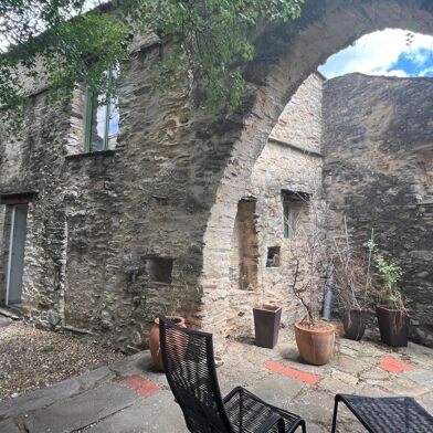 Maison 5 pièces 189000 €