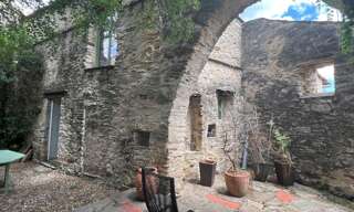 Maison 5 Pièces 140 m² à vendre à Olargues (34390)