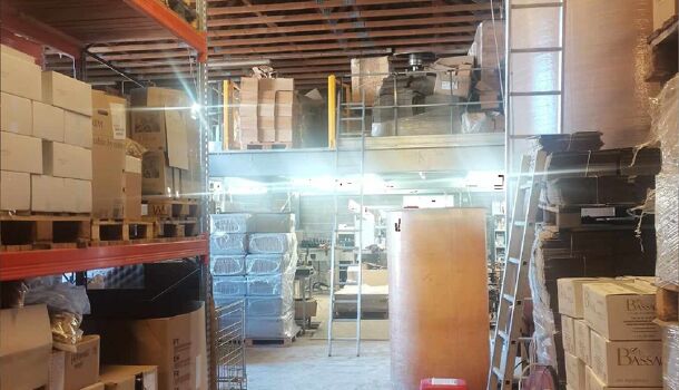 Local d'activités  à vendre Puissalicon 34480