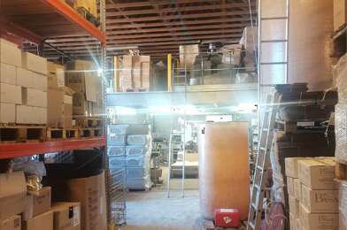 Local industriel  290000 €