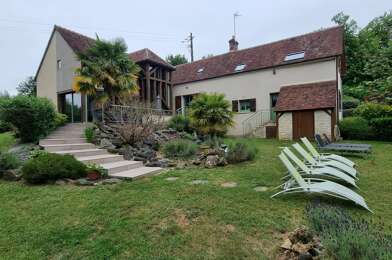 Maison 9 pièces 485000 €