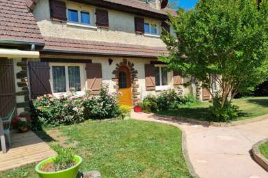 Maison 9 pièces 485000 €