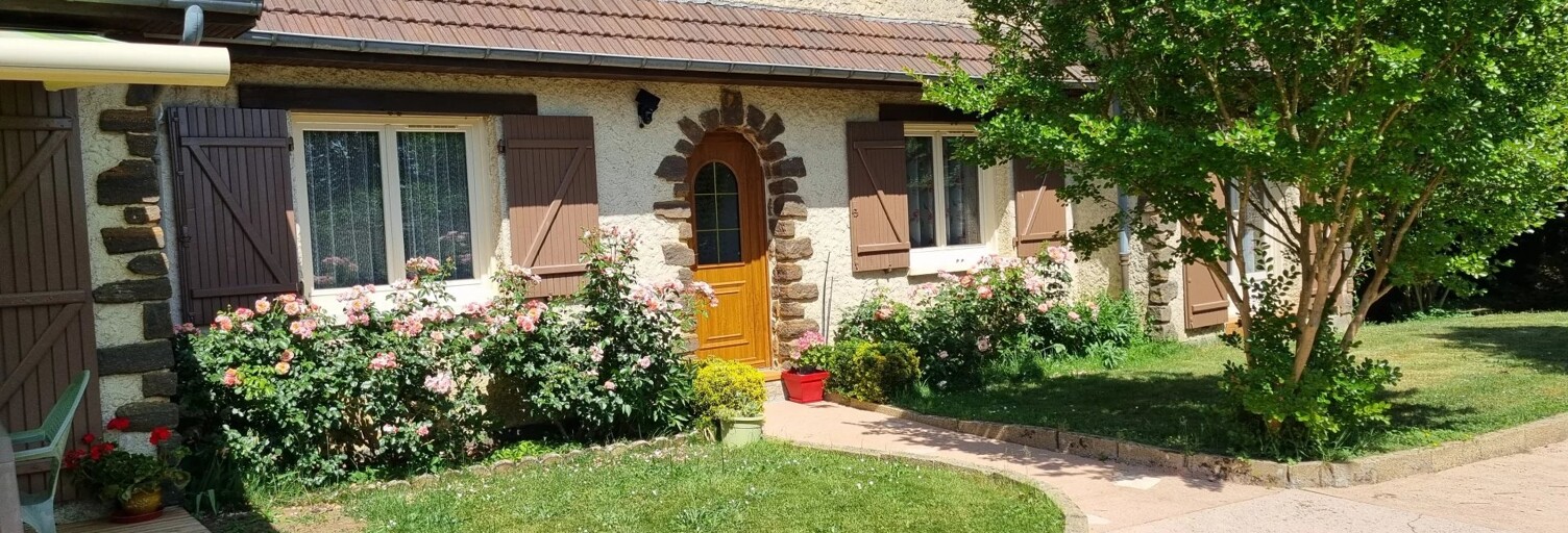 Maison 9 Pièces 260 m² à vendre à Dollon (72390)