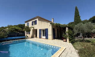 Maison 6 Pièces 152 m² à vendre à Aix-en-Provence (13290)